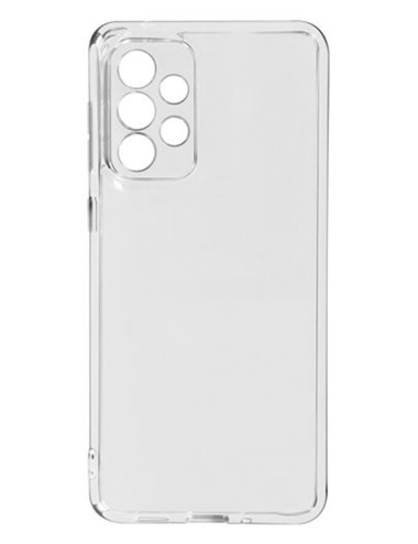 Coque pour Samsung Galaxy A33 - Transparente