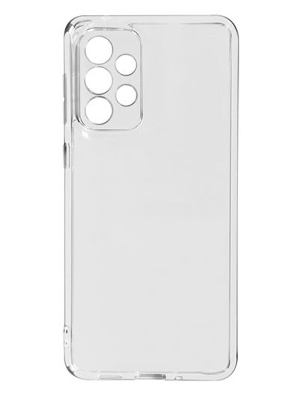 Coque pour Samsung Galaxy A33 - Transparente