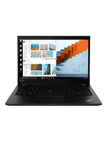 Lenovo ThinkPad T490 - Core i5-8265U
