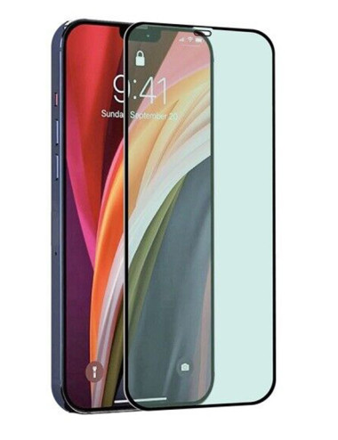 Verre trempé Tiger Glass pour IPhone® 12 PRO MAX