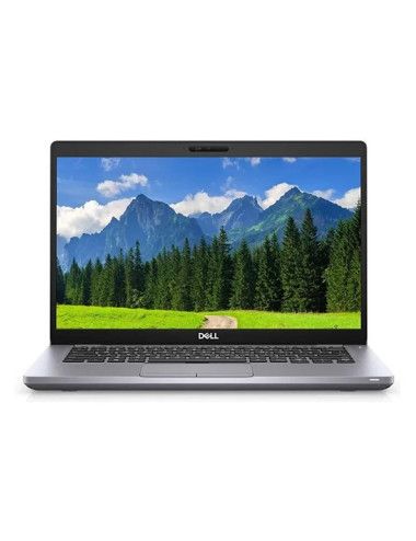 Dell Latitude 5410 - Core i5-10210U