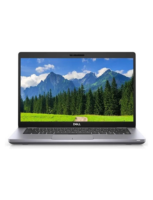 Dell Latitude 5410 - Core i5-10210U