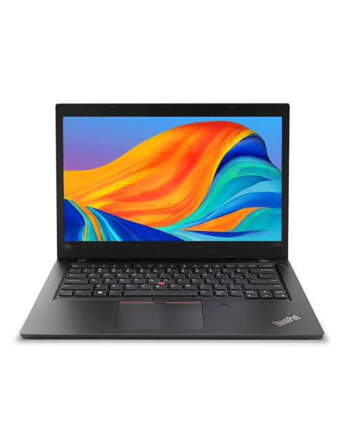 Lenovo ThinkPad L480 - Core i5-7300U