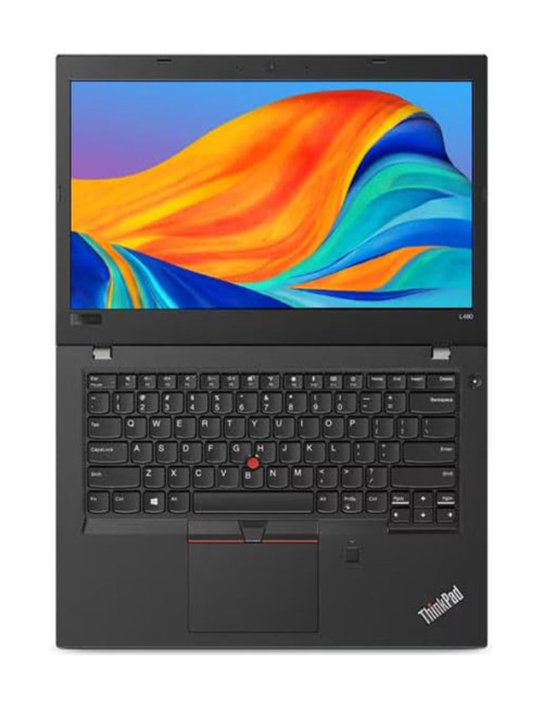 Lenovo ThinkPad L480 - Core i5-7300U