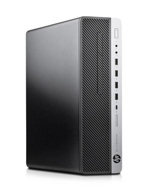 HP EliteDesk 800 G3 SFF - core i5-6500