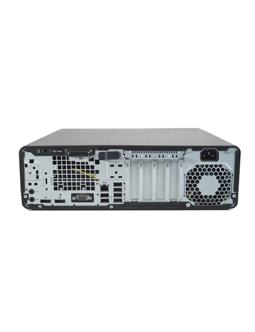 HP EliteDesk 800 G3 SFF - core i5-6500