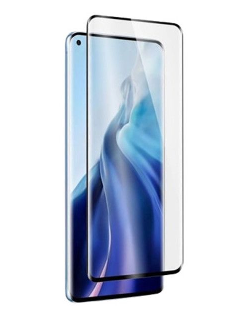 Verre trempé Qdos OptiGuard pour Xiaomi 11Lite 5G
