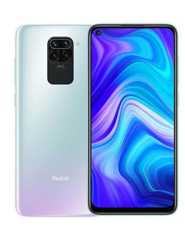 Xiaomi Redmi Note 9