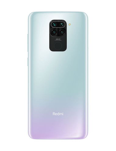 Xiaomi Redmi Note 9