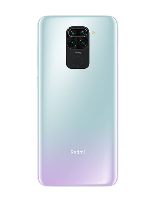 Xiaomi Redmi Note 9