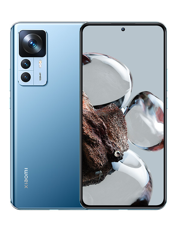 Xiaomi 12T