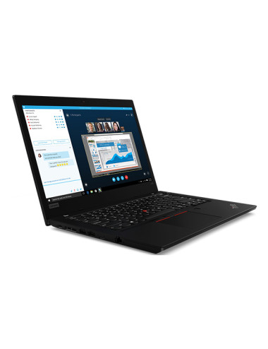 Lenovo ThinkPad L490 - Core i5-8365U