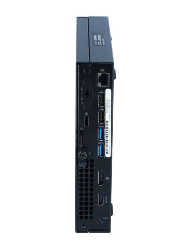 Enfin libre ! Dell OptiPlex 3050 - Linux