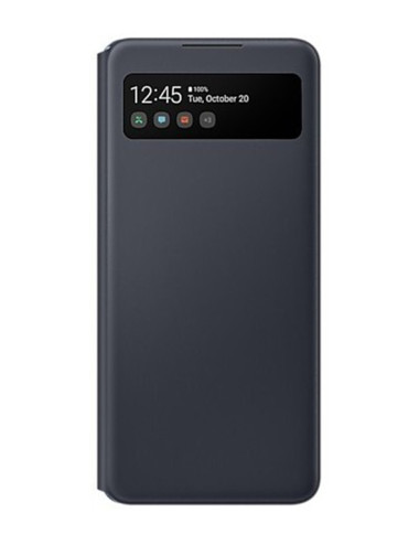 Etui Smart View Samsung pour Galaxy A42 - 5G