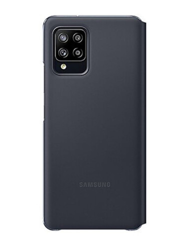 Etui Smart View Samsung pour Galaxy A42 - 5G