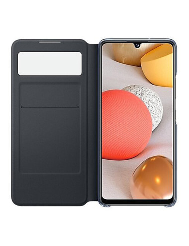 Etui Smart View Samsung pour Galaxy A42 - 5G