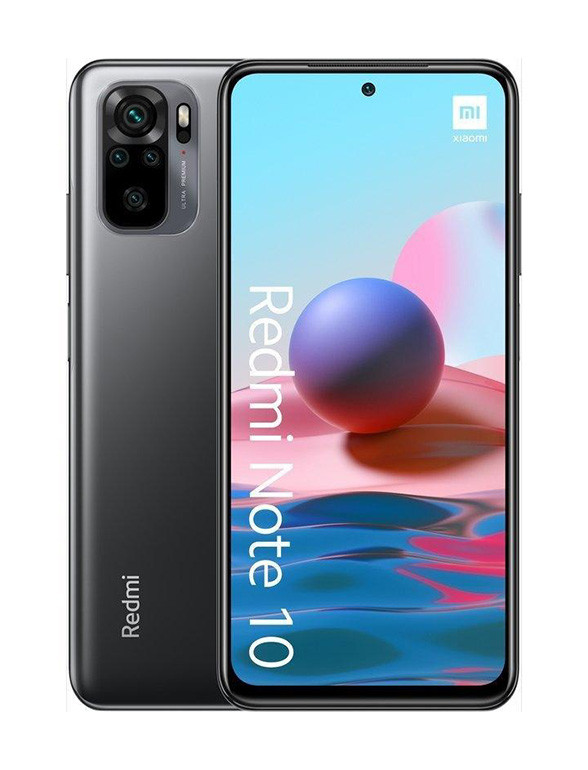 Xiaomi Redmi Note 10