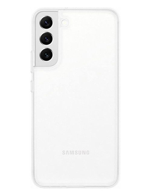 Coque Transparente pour Samsung Galaxy S22 Plus