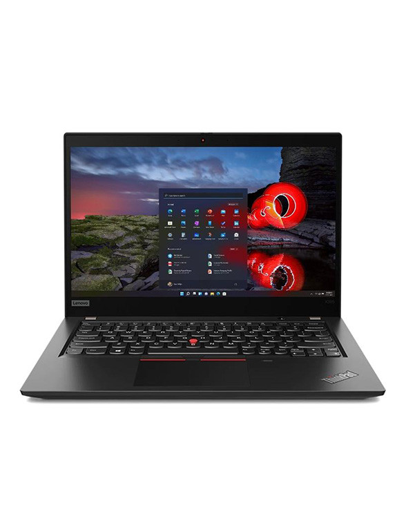 Lenovo ThinkPad X395 - Ryzen 5 PRO 3500U