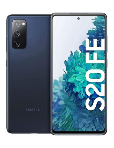 Samsung Galaxy S20 FE