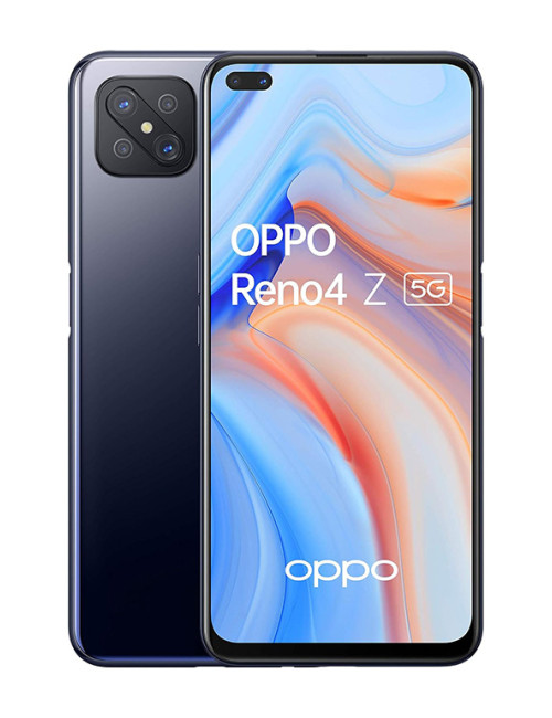 Oppo Reno4 Z 5G