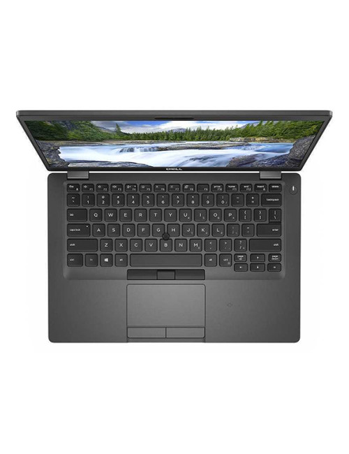 DELL Latitude 5500 - Core i5-8365U