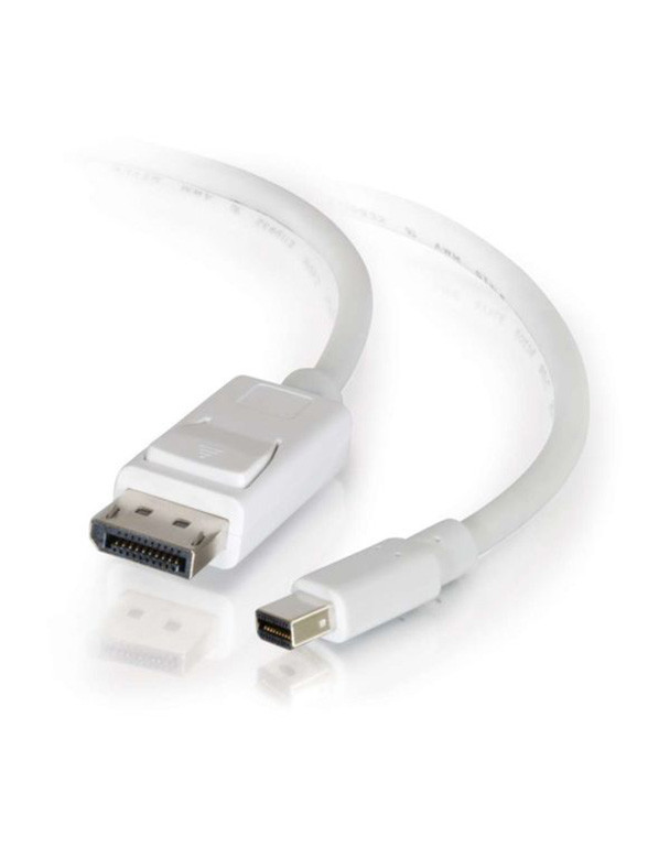 Câble Mini DisplayPort vers DisplayPort - 2m