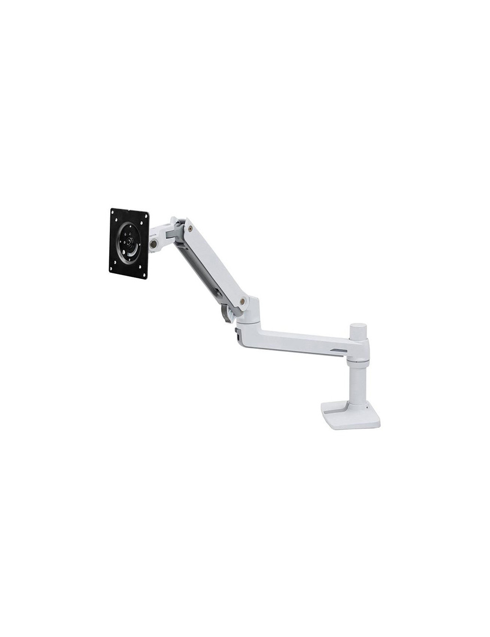 Support Mono écran de bureau Ergotron 45-526-216 LX