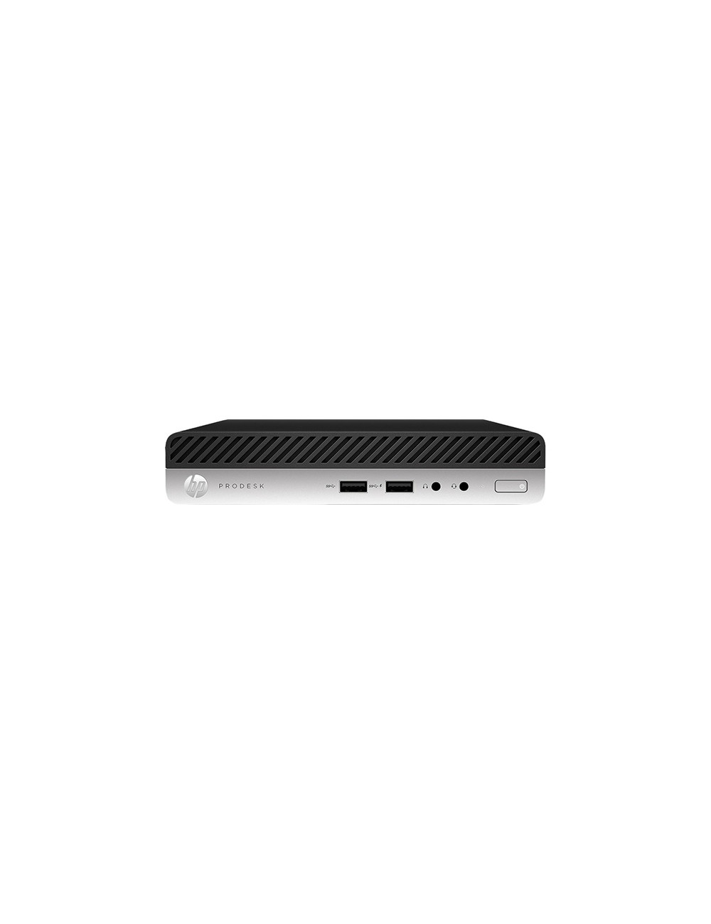 HP ProDesk 400 G4 Mini - Celeron G4900T