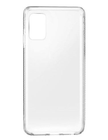 Coque Muvit Transparente pour Samsung Galaxy A41