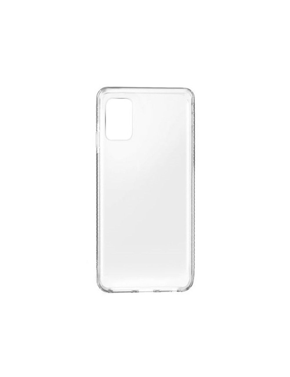 Coque Muvit Transparente pour Samsung Galaxy A41