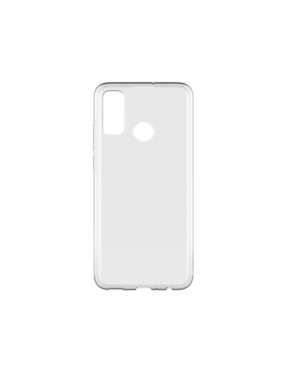 Coque Silicone Itskins pour Huawei P20 Lite
