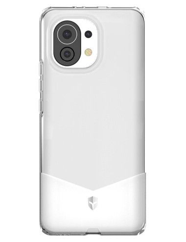 Coque Transparente Force Case pour Xiaomi Mi 11 Lite 5G