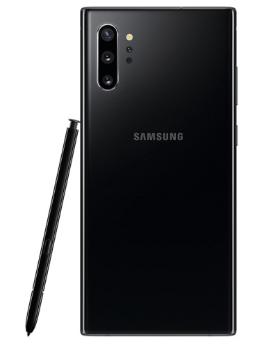 Samsung Galaxy Note 10+