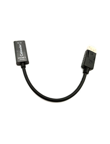 Adaptateur DisplayPort vers HDMI - neuf