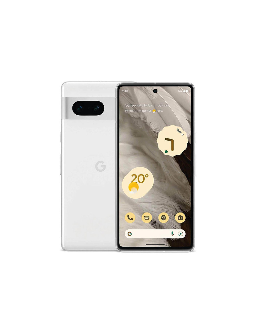 Google Pixel 7 - 5G
