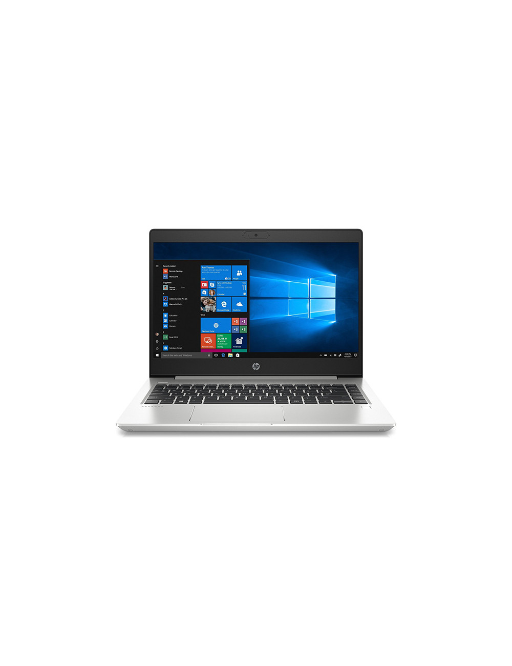 HP ProBook 445 G7 - Ryzen 5 4500U