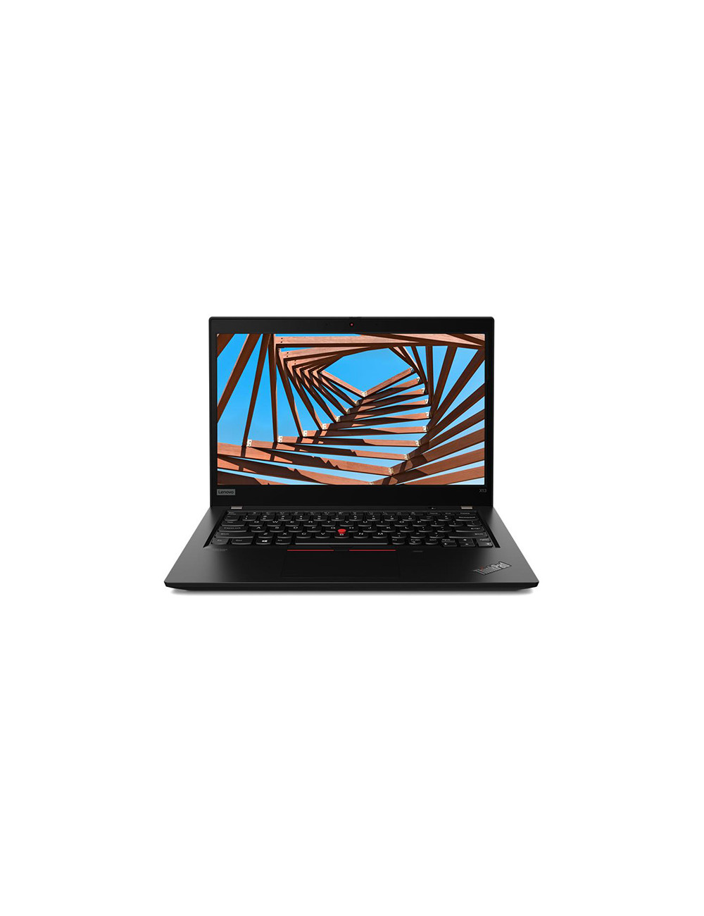 Lenovo ThinkPad X13 Gen1 - Core i5-10210U