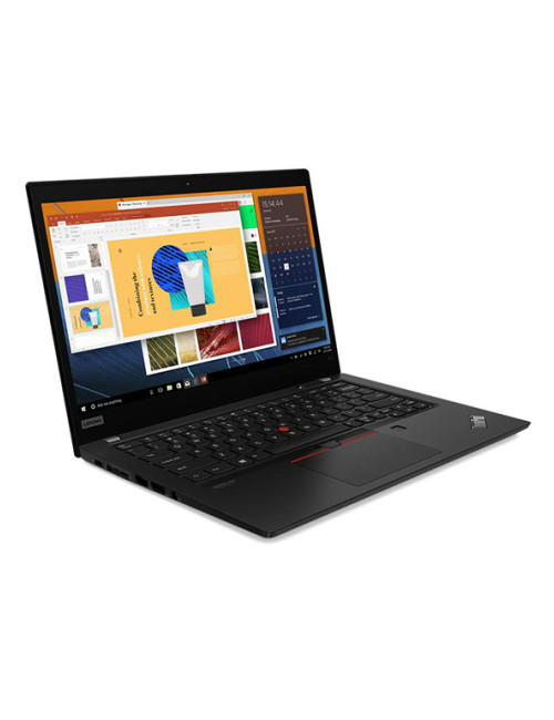 Lenovo ThinkPad X13 Gen1 - Core i5-10210U