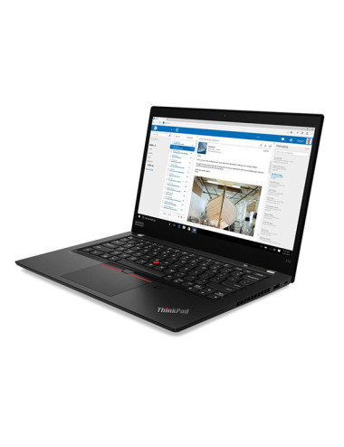 Lenovo ThinkPad X13 Gen1 - Core i5-10210U