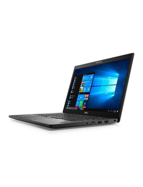 Enfin libre ! Dell Latitude 7480 - Core i5-6300U