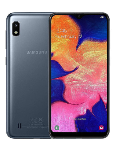 Samsung Galaxy A10