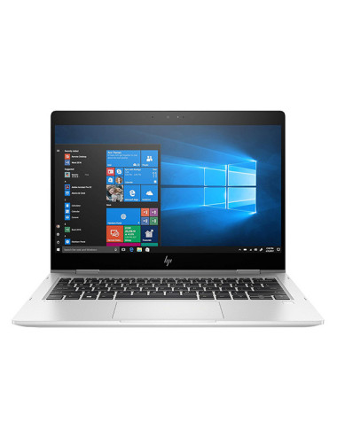 HP EliteBook x360 830 G6 - i7-8865U