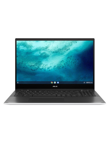 ASUS Chromebook Flip CX5500 - Core i7-1165G