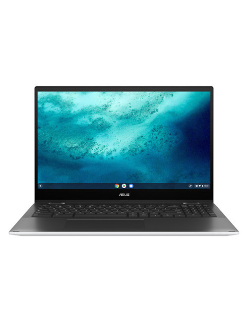 ASUS Chromebook Flip CX5500 - Core i7-1165G