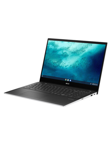 ASUS Chromebook Flip CX5500 - Core i7-1165G