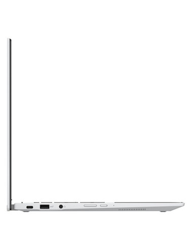 ASUS Chromebook Flip CX5500 - Core i7-1165G