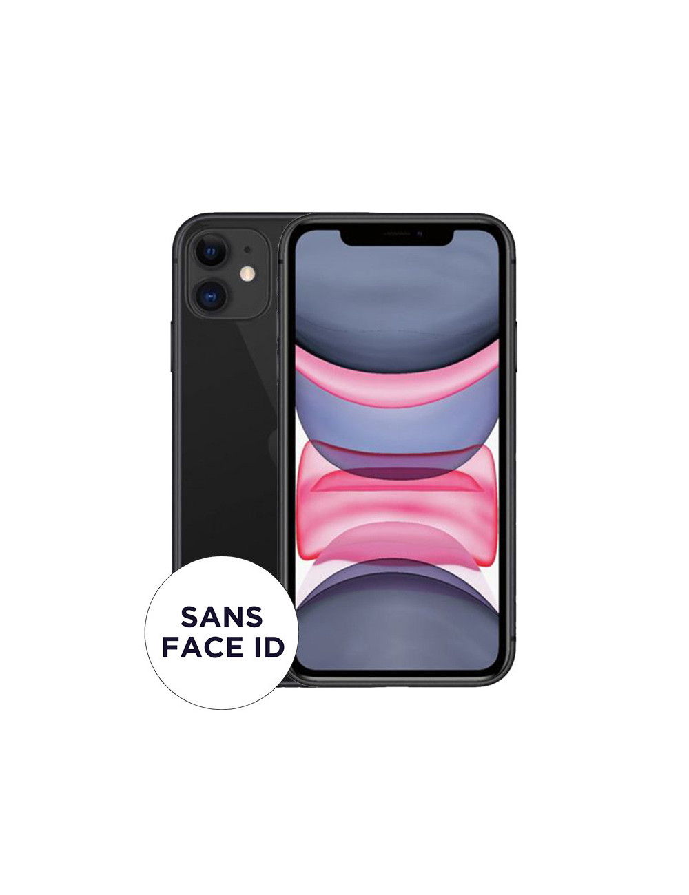 iPhone® 11 - SANS FACE ID