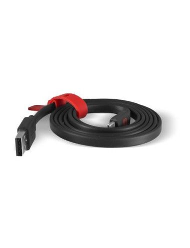 Câble de recharge Crosscall USB vers USB Type C - Noir