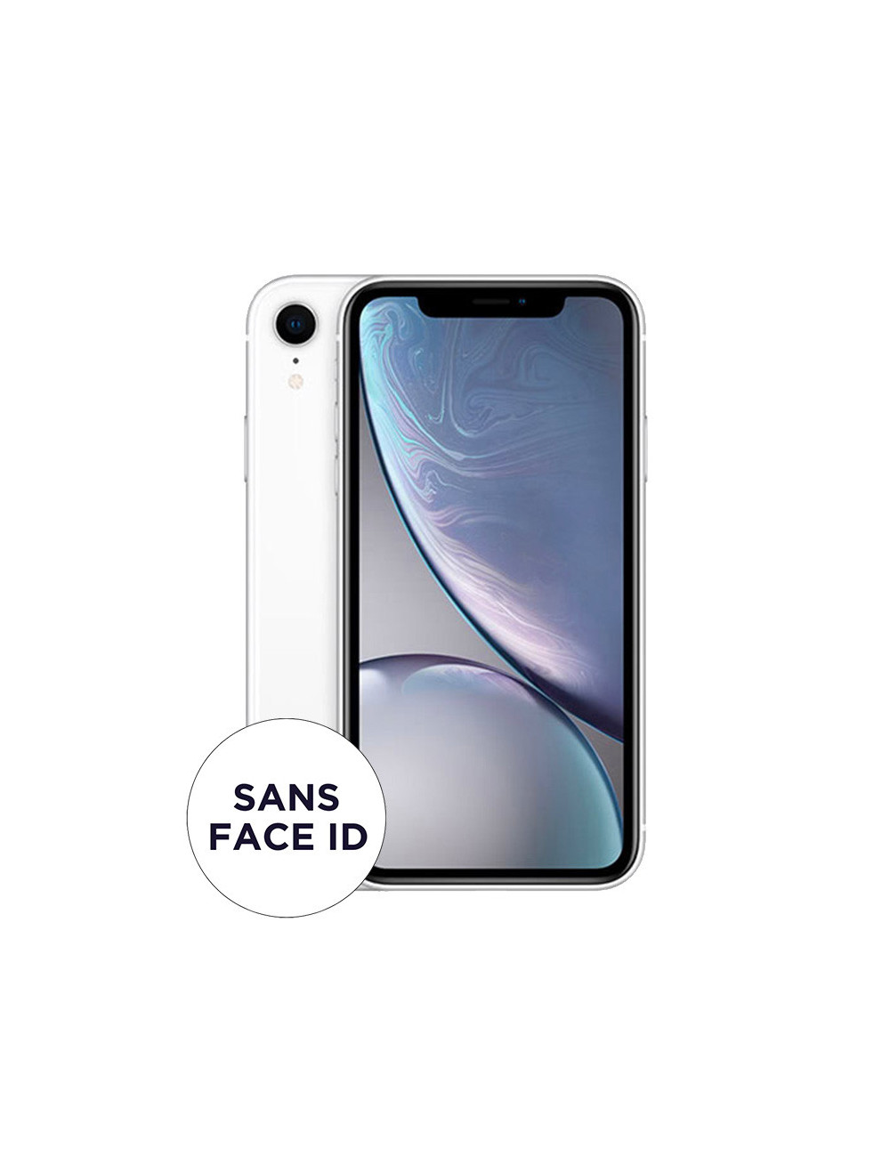 iPhone® Xr - SANS FACE ID